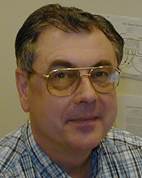 Robert Fleming (Lab Manager)