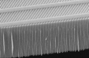 Advanced X-Ray and EUV Diffraction Gratings